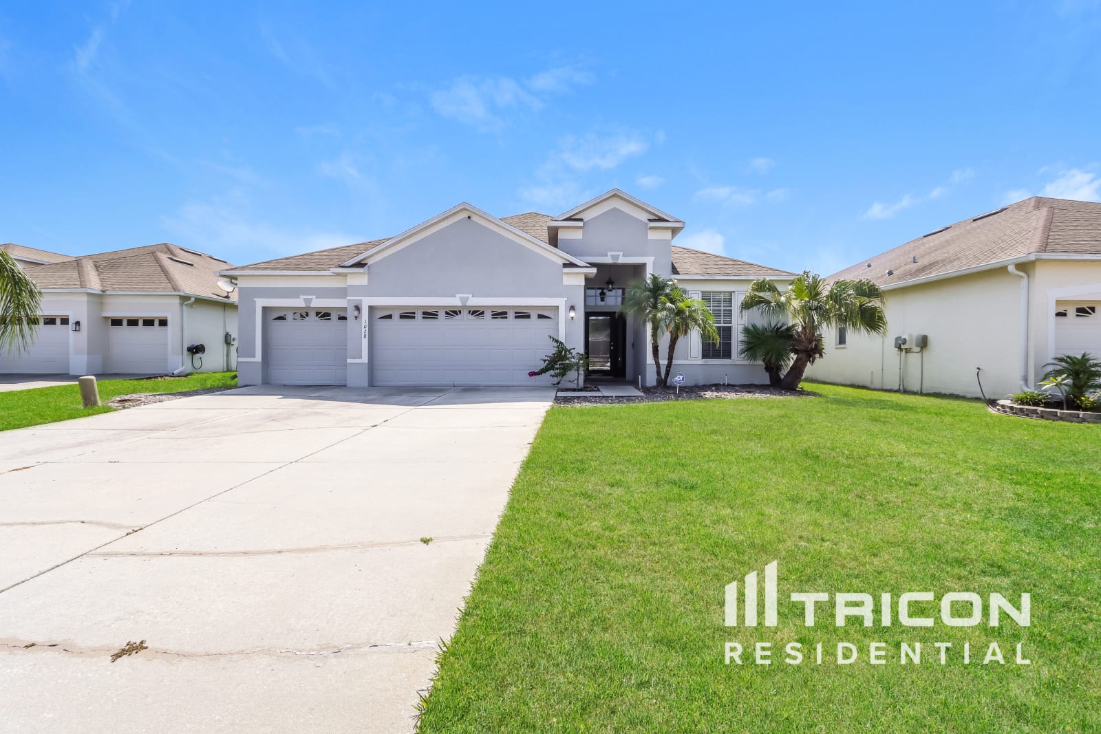 1028 Appian Place Wesley Chapel FL