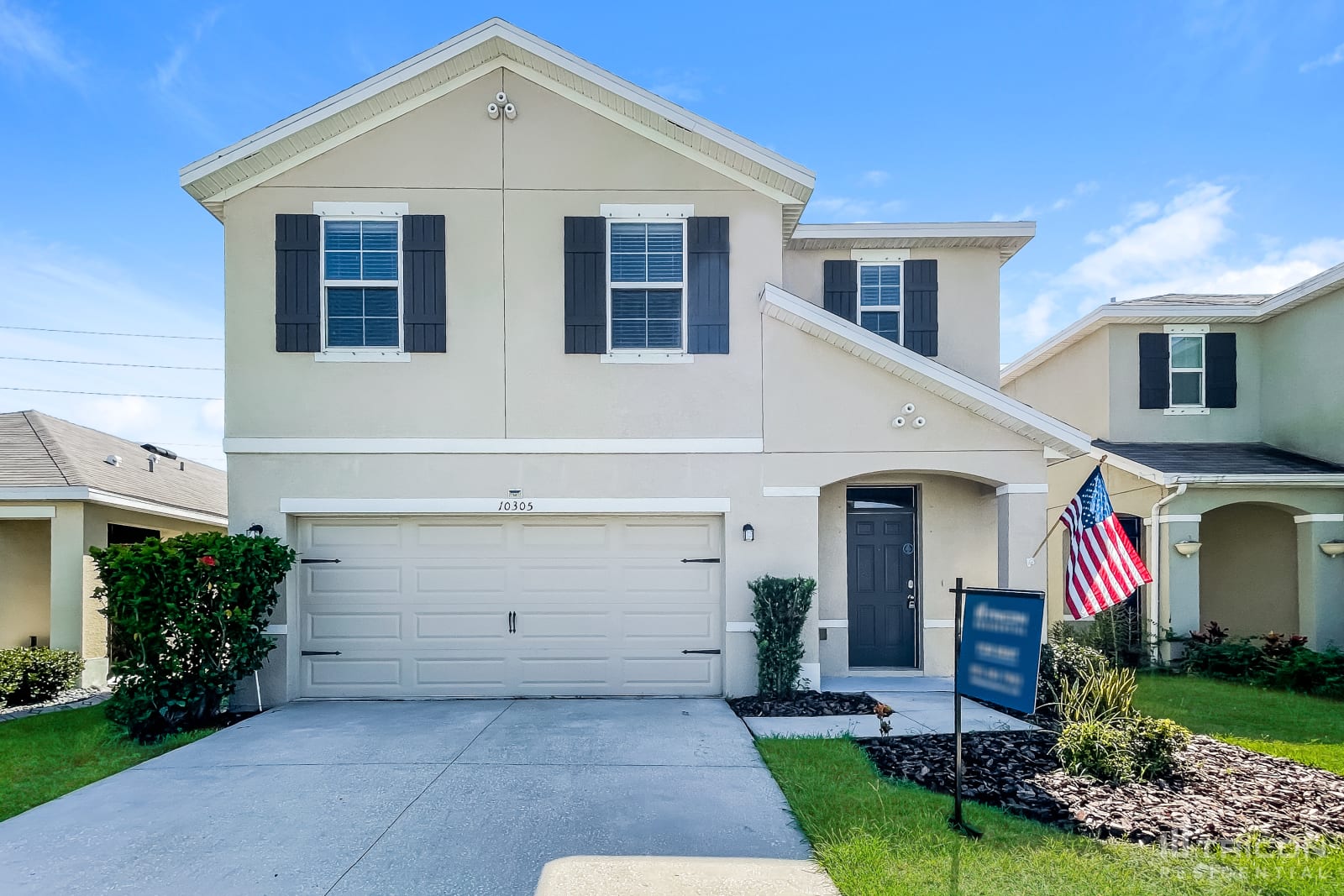 10305 Geese Trail Circle Sun City Center FL