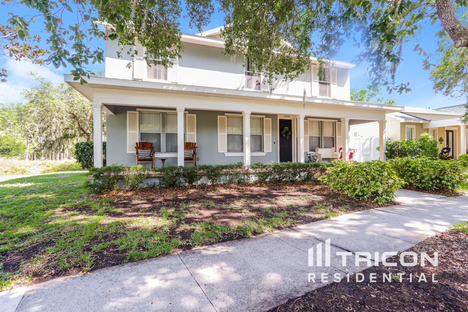 10314 Fenceline Rd New Port Richey FL