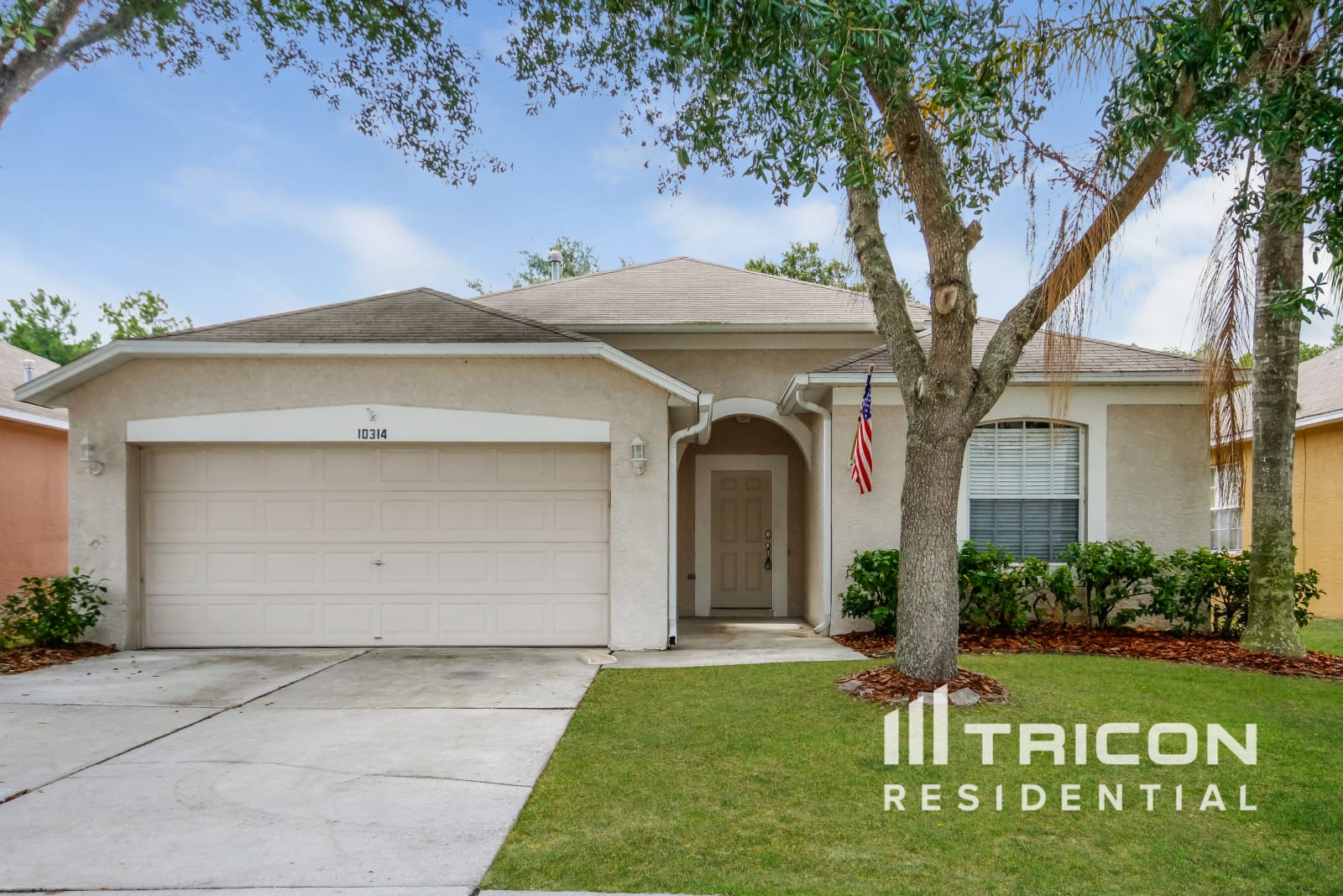 10314 Goldenbrook Way Tampa FL