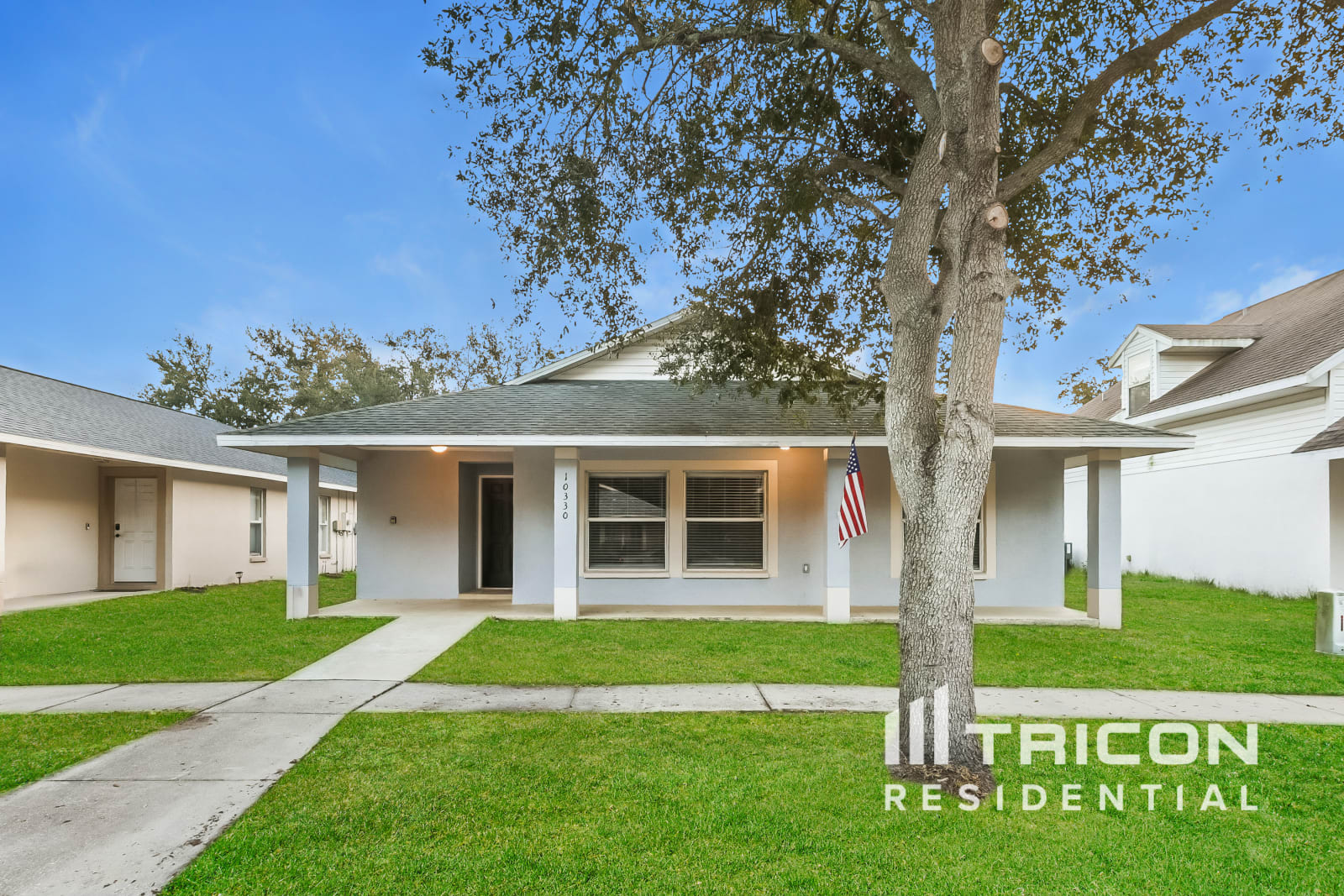 10330 Summerview Circle Riverview FL