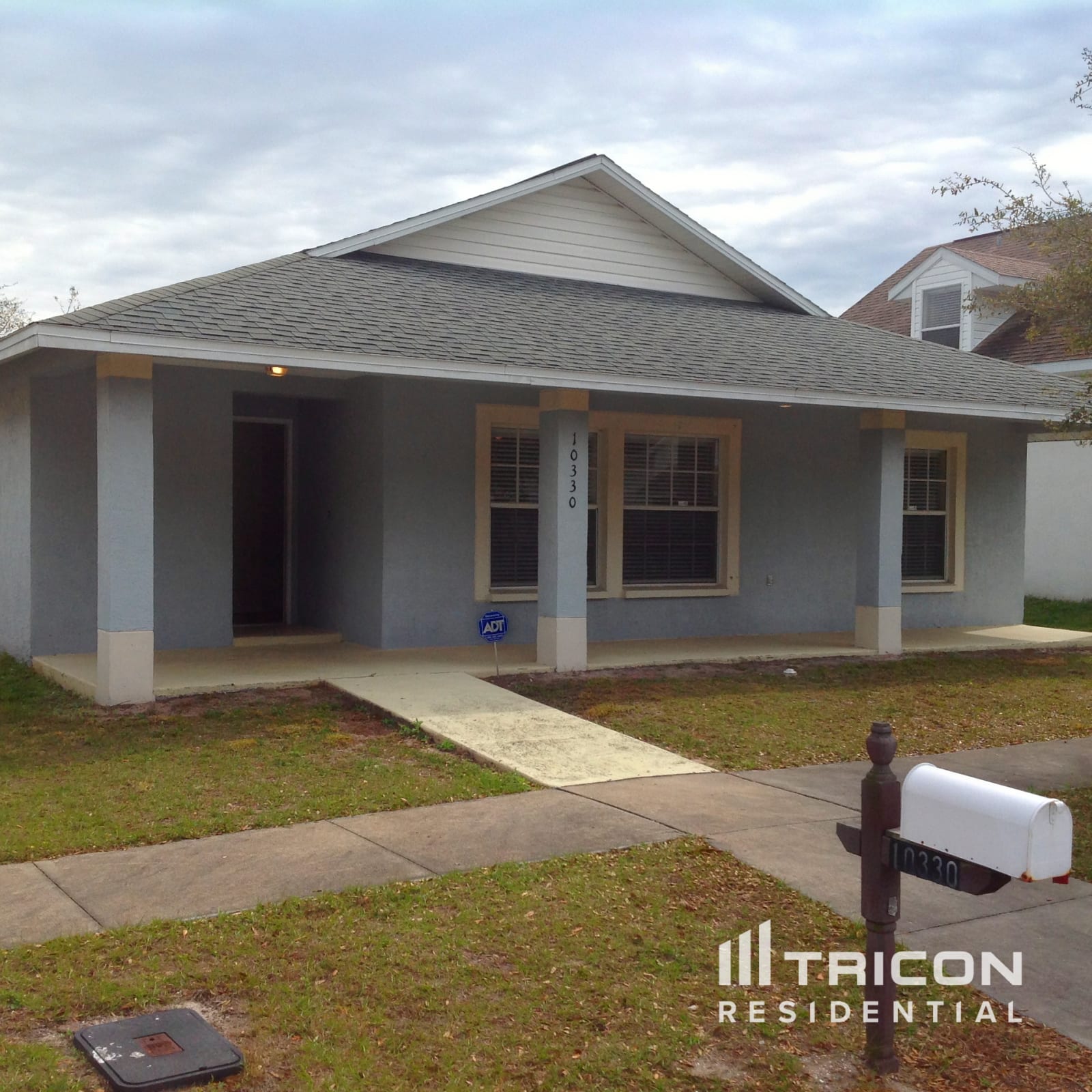 10330 Summerview Circle Riverview FL