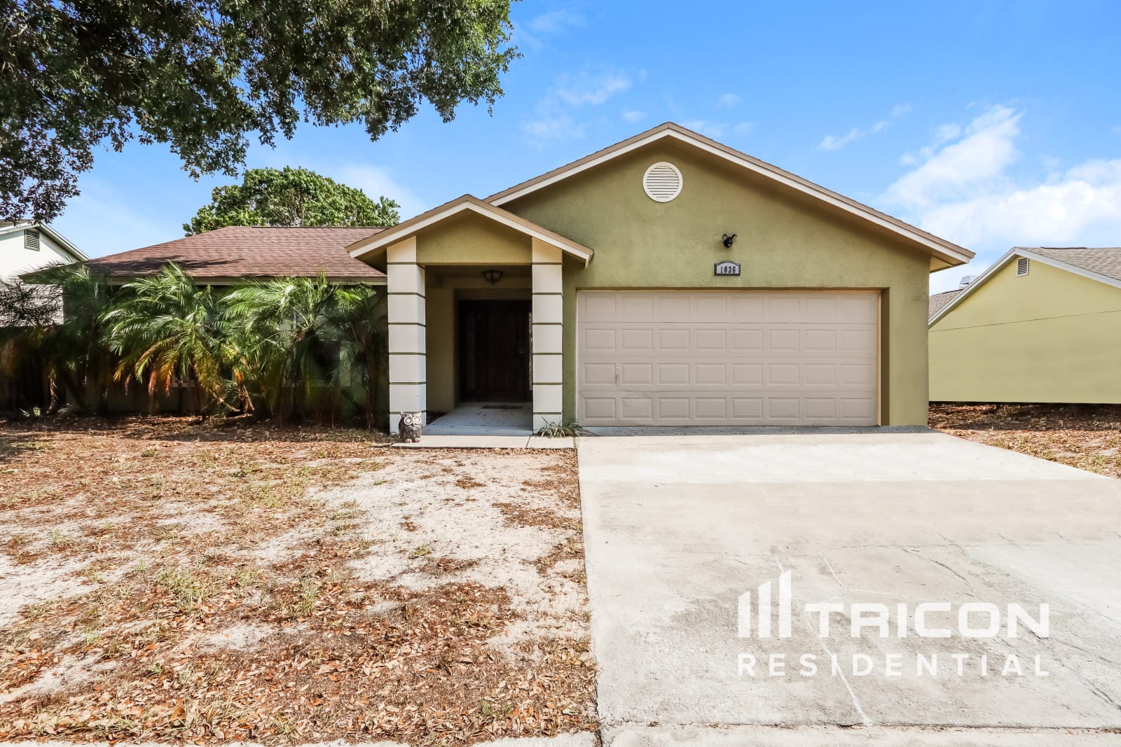 1036 Malletwood Drive Brandon FL