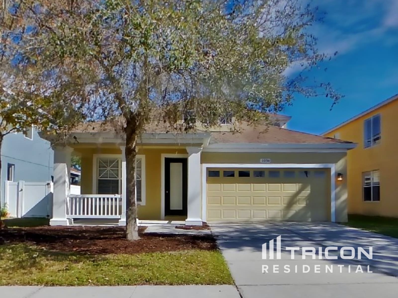 1036 Napoleon Way Wesley Chapel FL