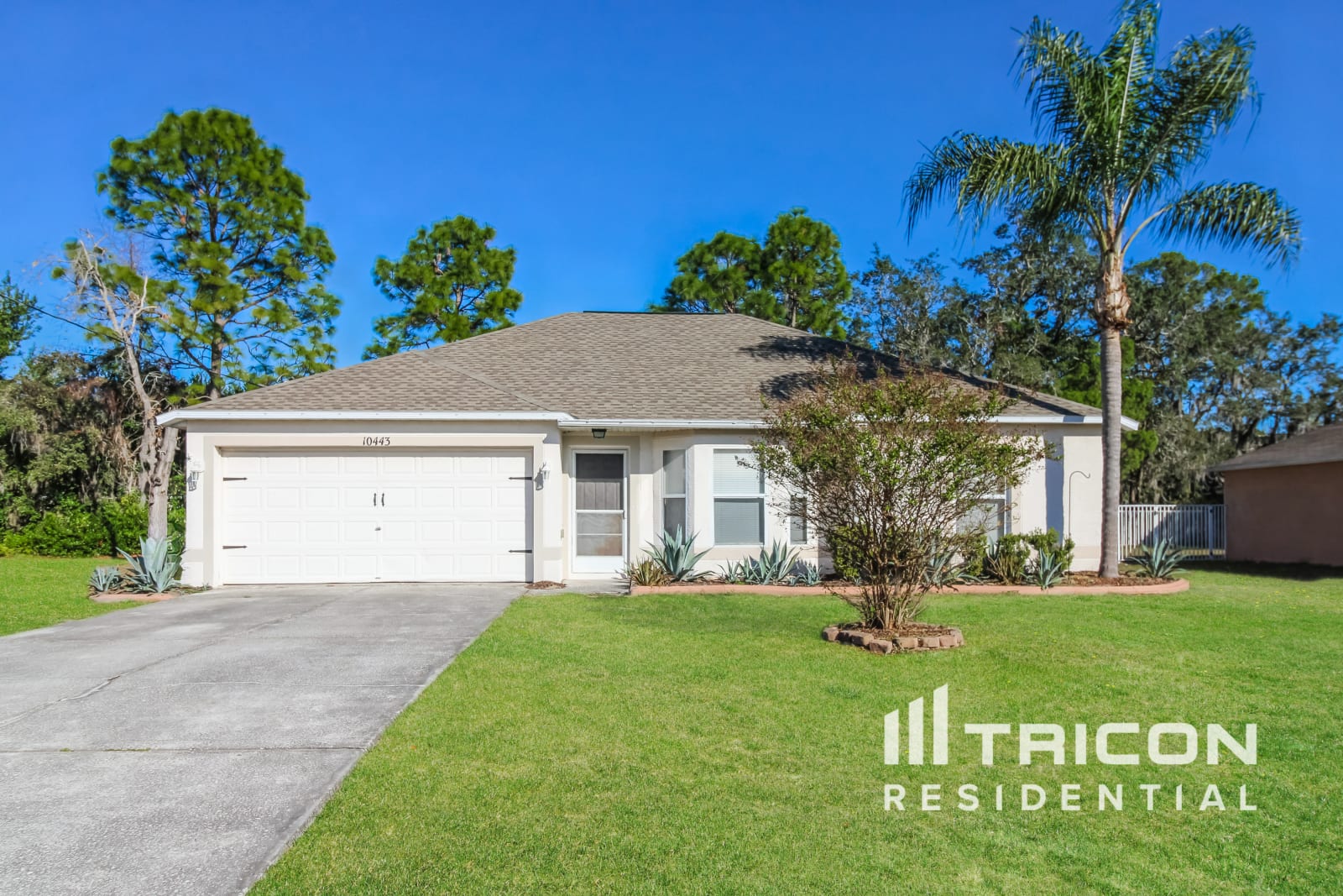 10443 Elgin Boulevard Spring Hill FL