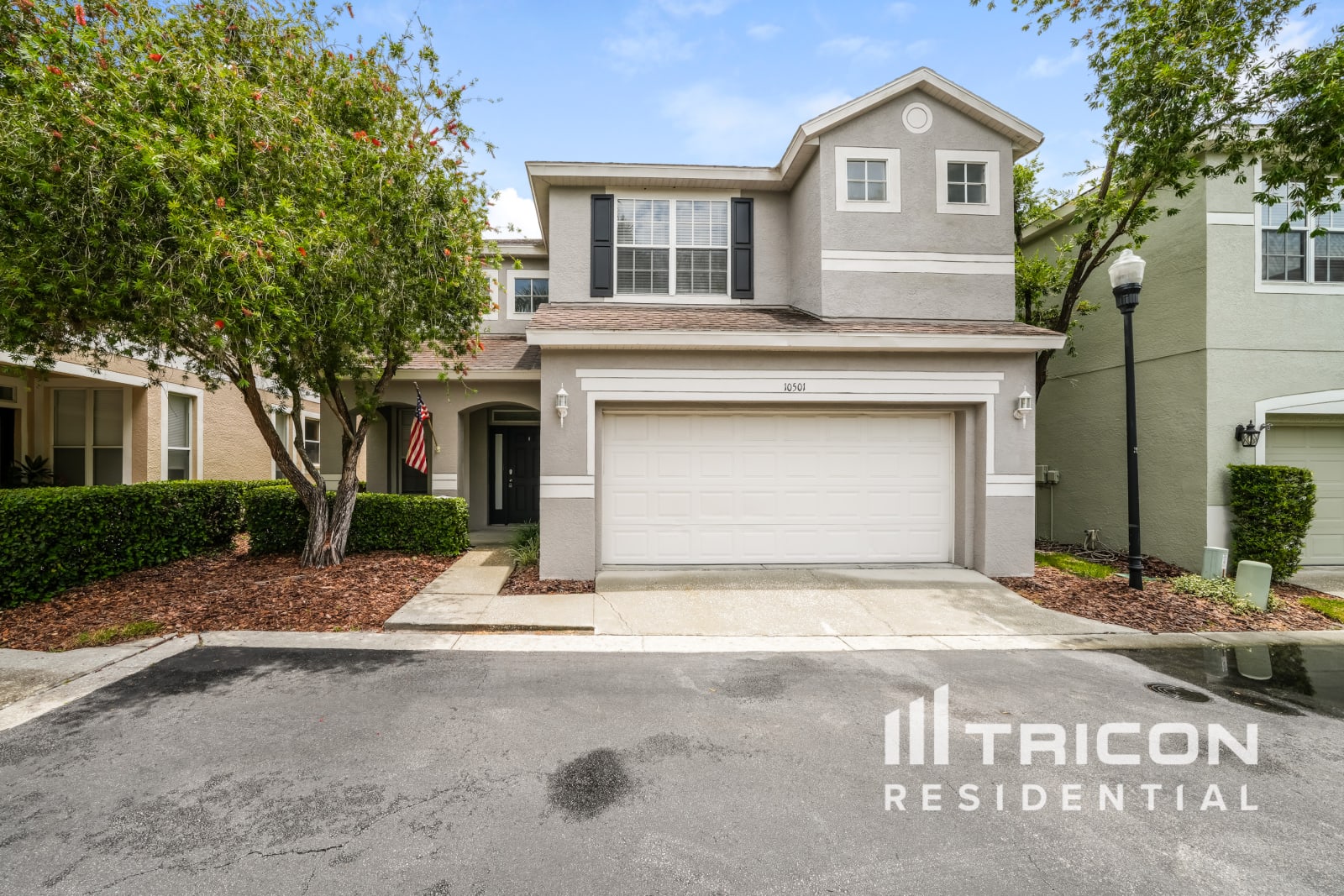 10501 Grayslake Court Tampa FL