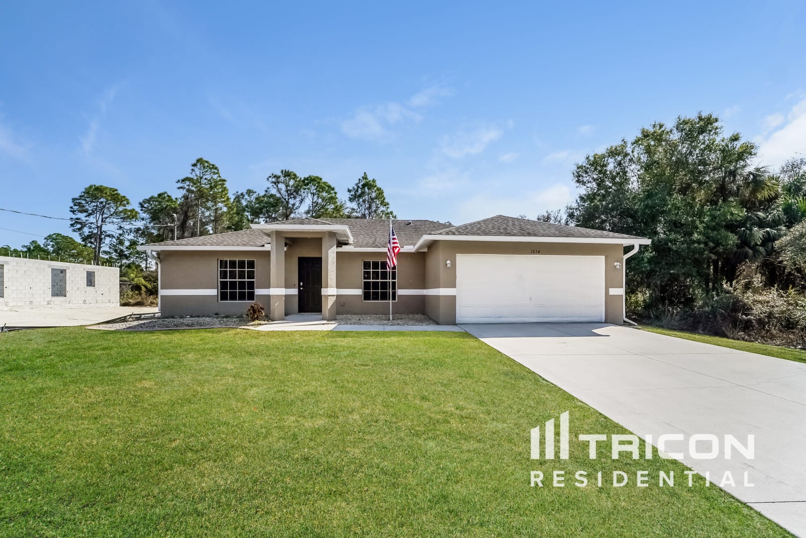 1054 Valentine Street North Port FL