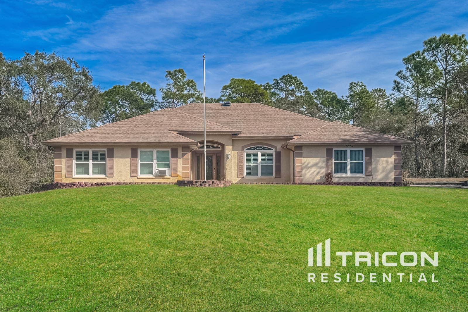 10564 Noddy Tern Rd Spring Hill FL