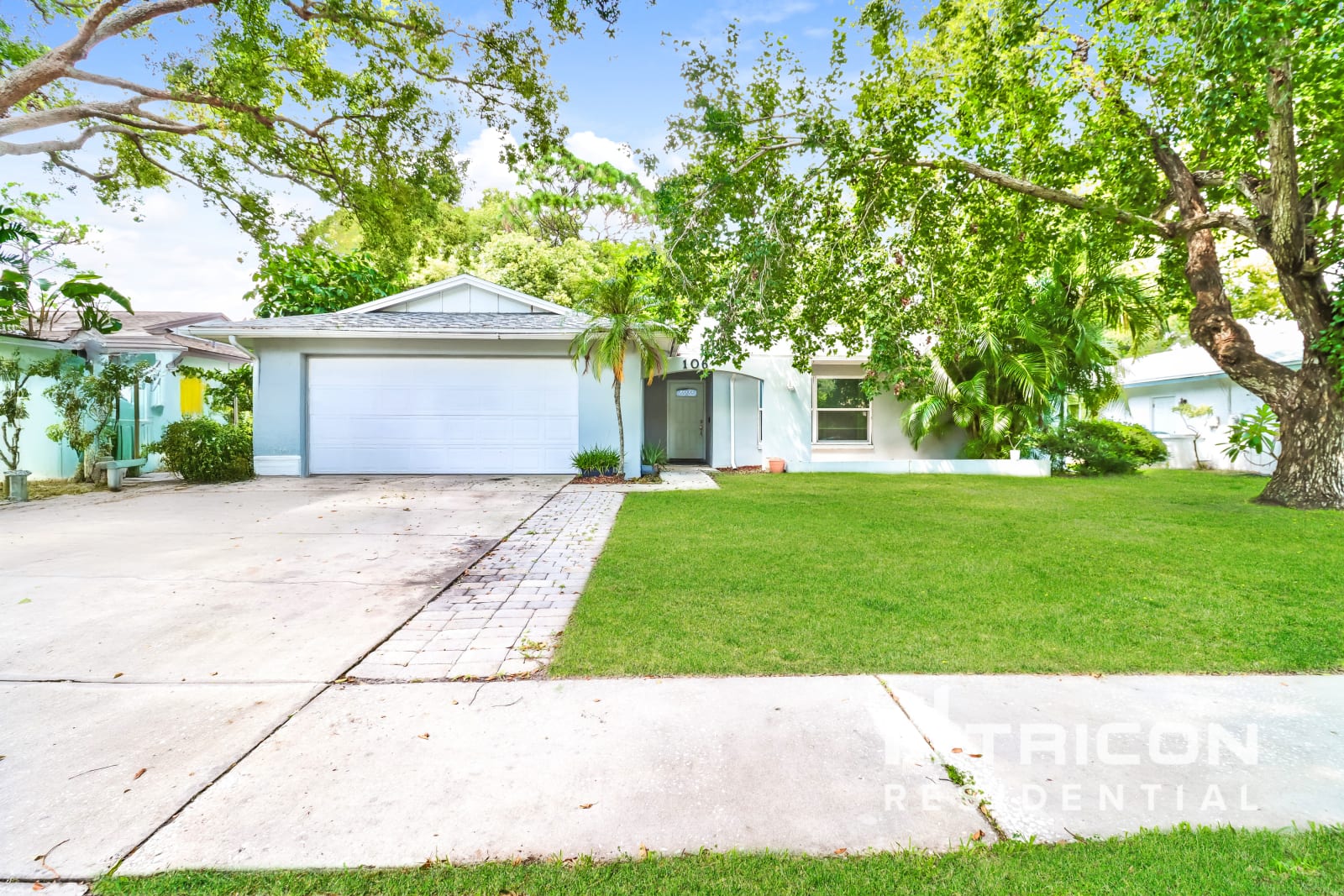 106 Woodburn Court Safety Harbor FL