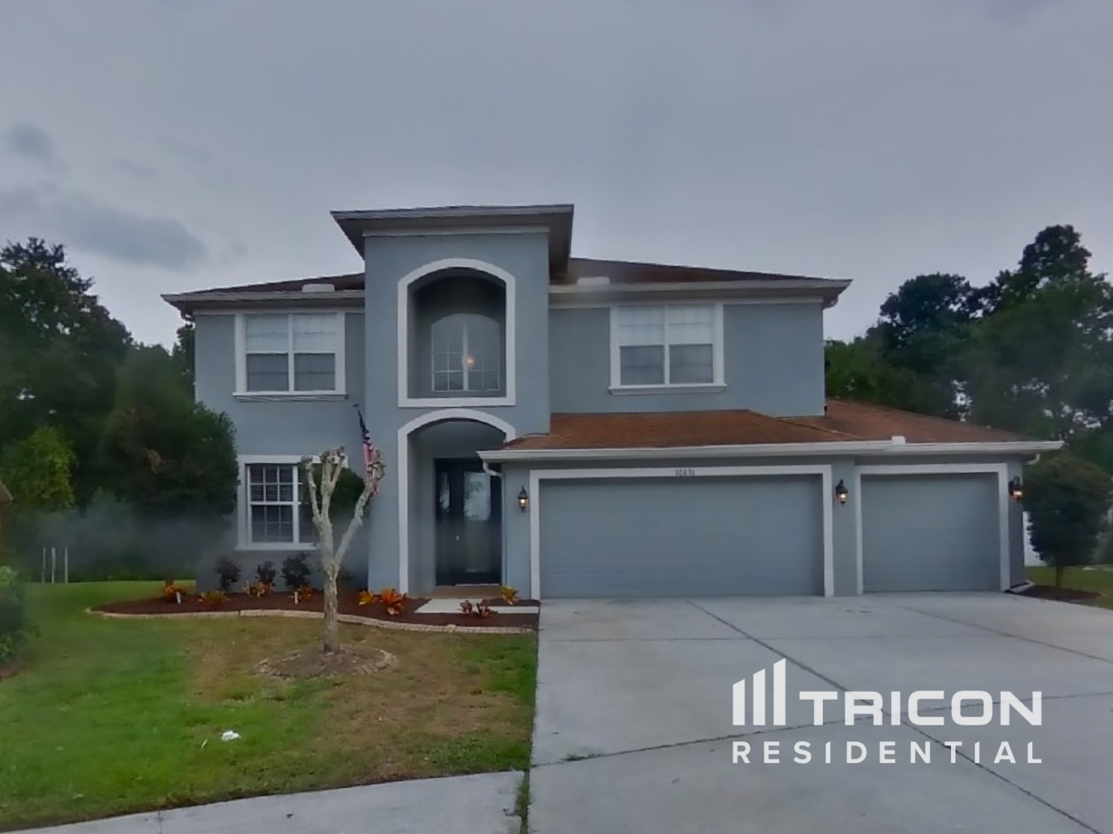 10636 Deerberry Drive Land O Lakes FL