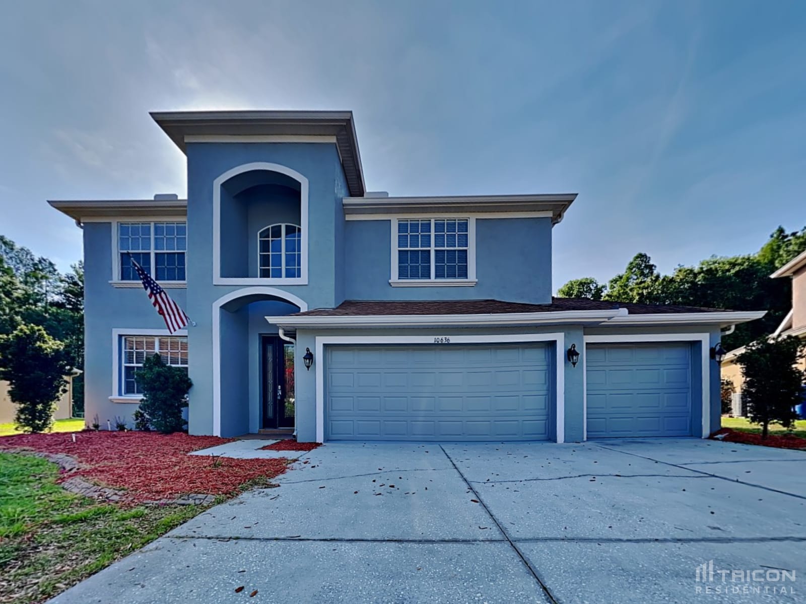 10636 Deerberry Drive Land O Lakes FL
