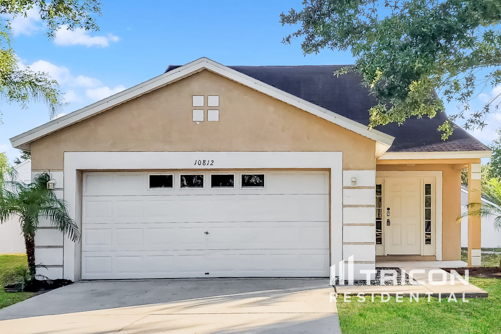 10812 Shasta Court Riverview FL
