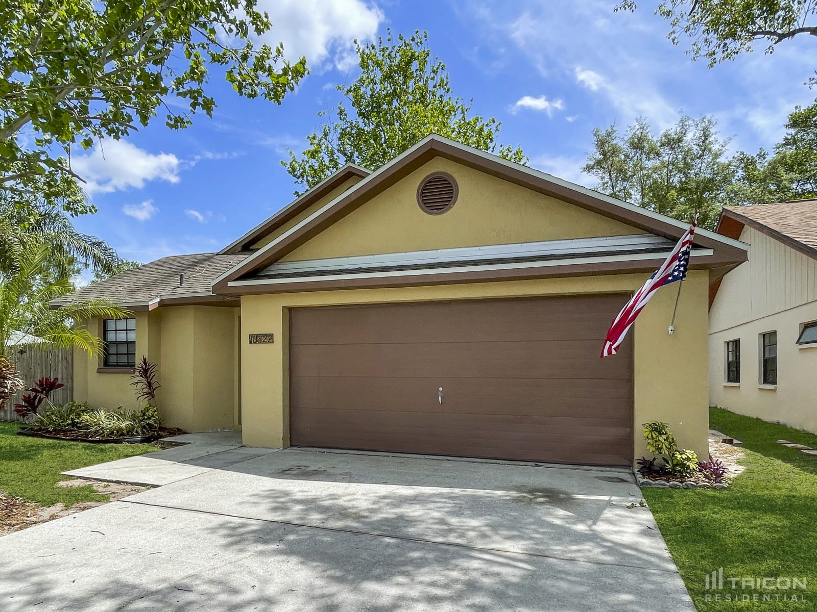 10827 Claymont Drive New Port Richey FL