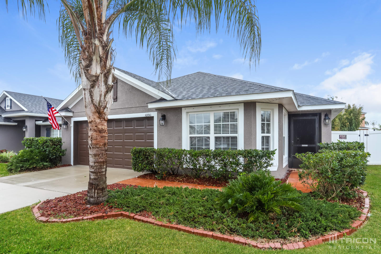 10841 Kirkwall Port Drive Wimauma FL