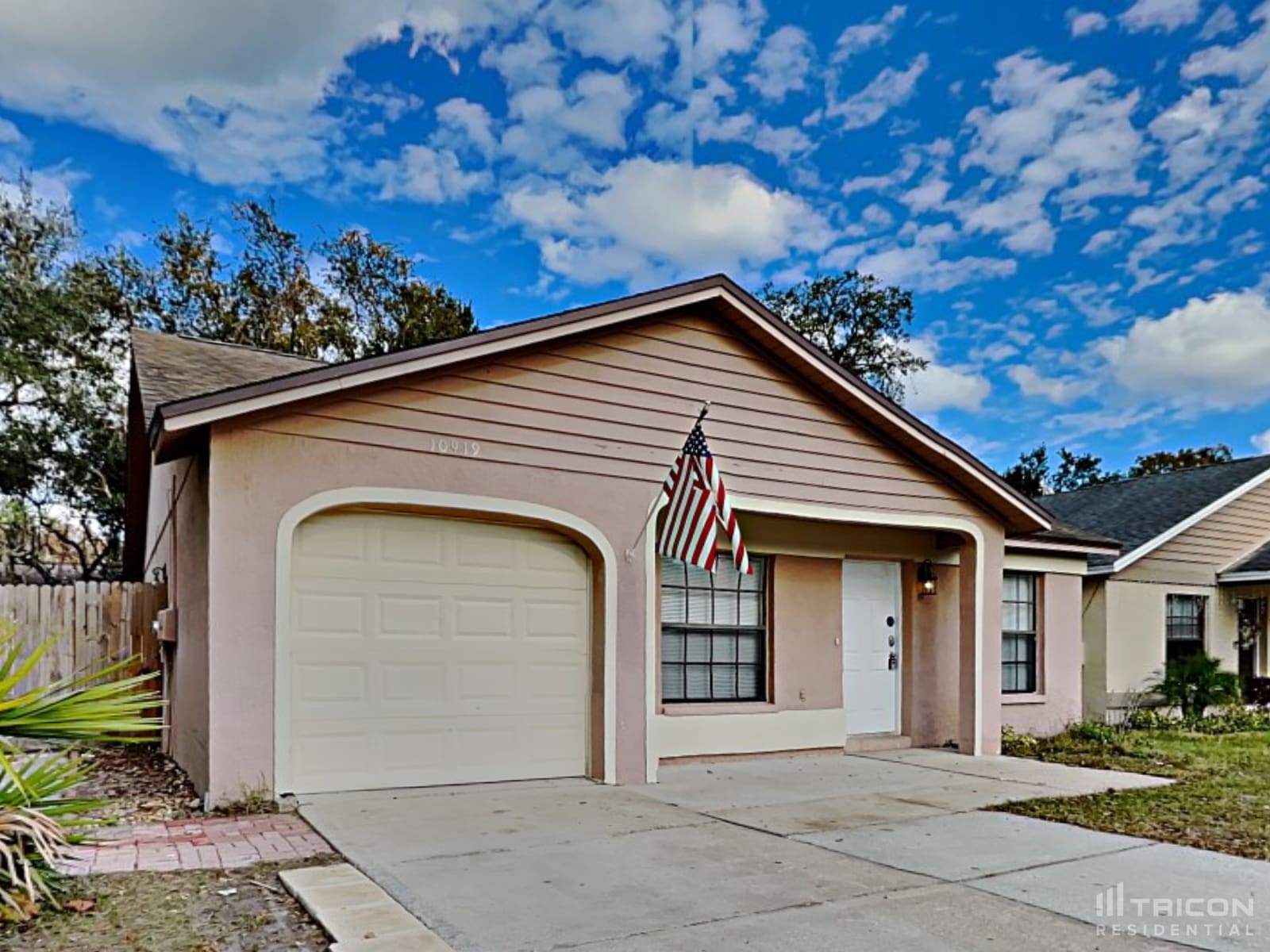 10919 Livingston Drive New Port Richey FL
