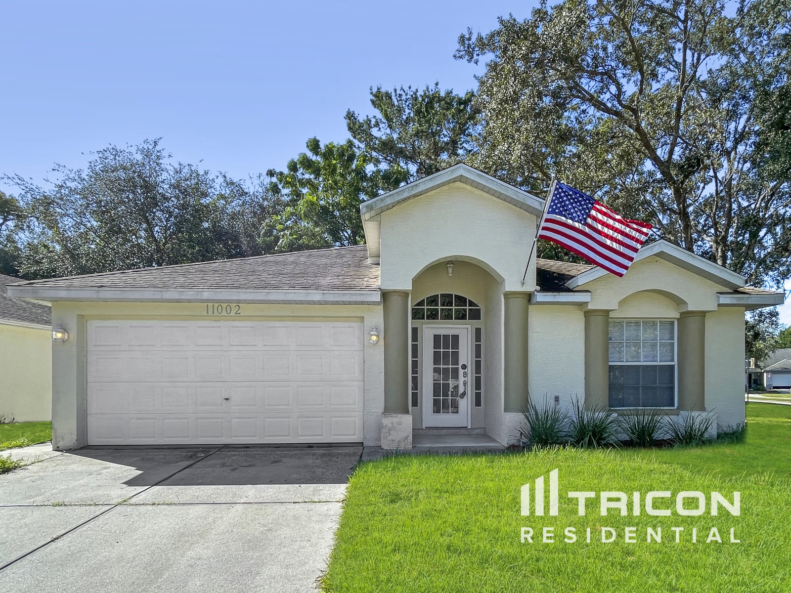 11002 Millbury Court New Port Richey FL