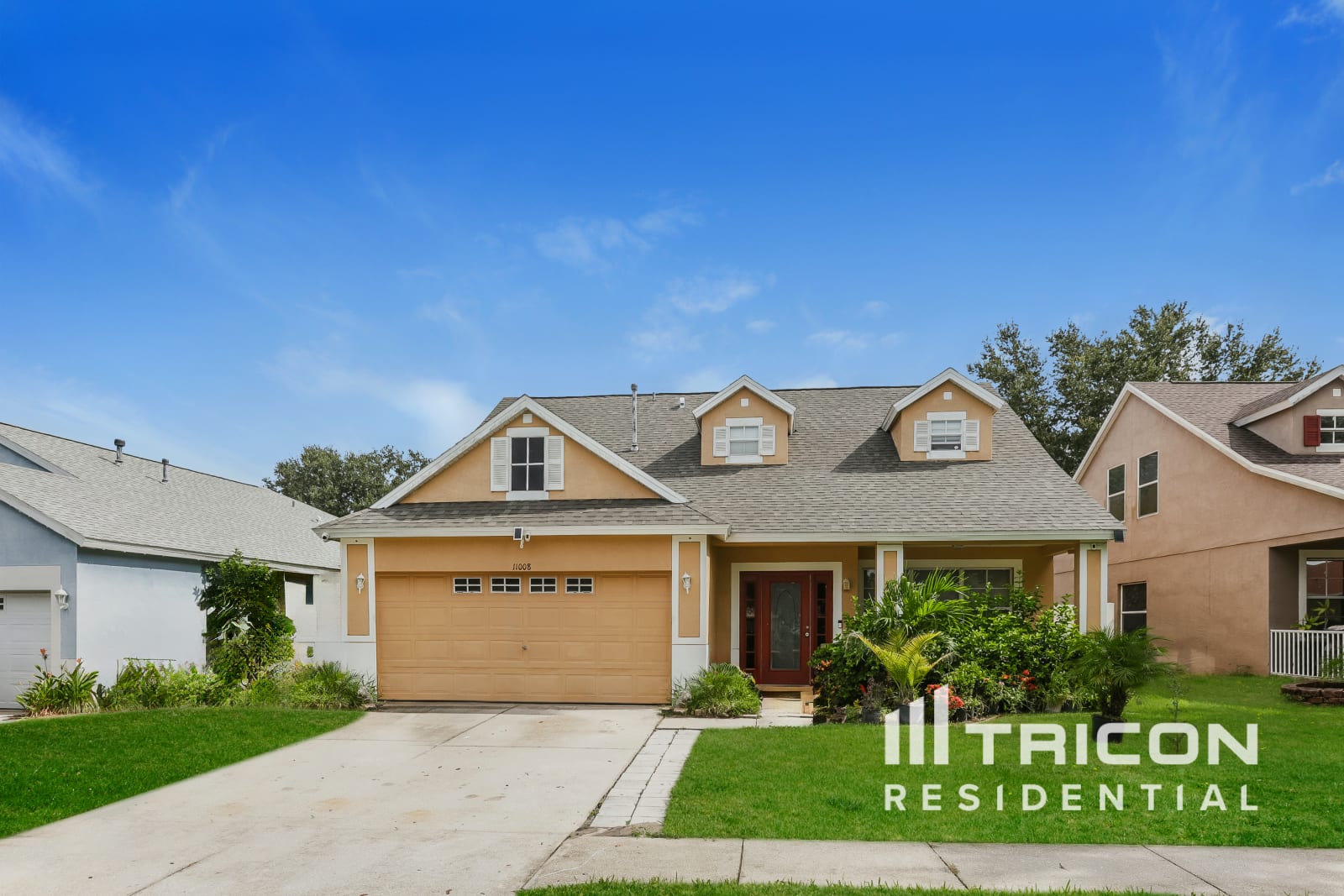 11008 Newbridge Drive Riverview FL