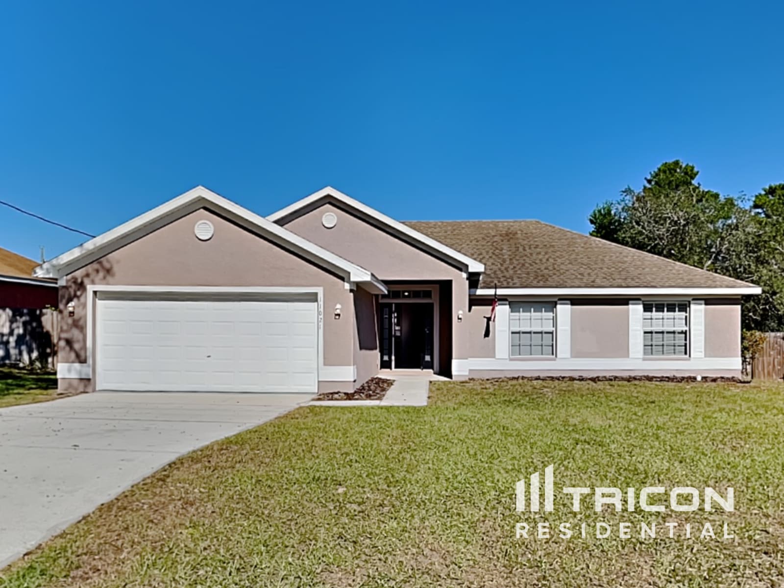 11021 Sheffield Road Spring Hill FL