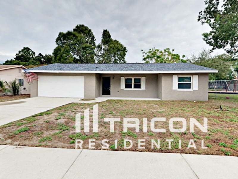 1106 Windsor Hill Way Tarpon Springs FL
