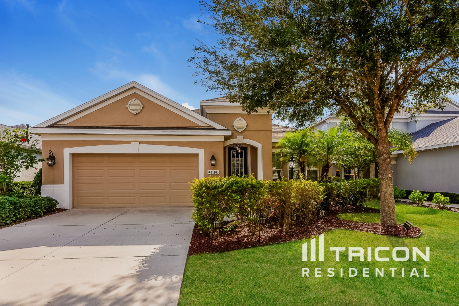 11103 Blue Magnolia Ln Parrish FL