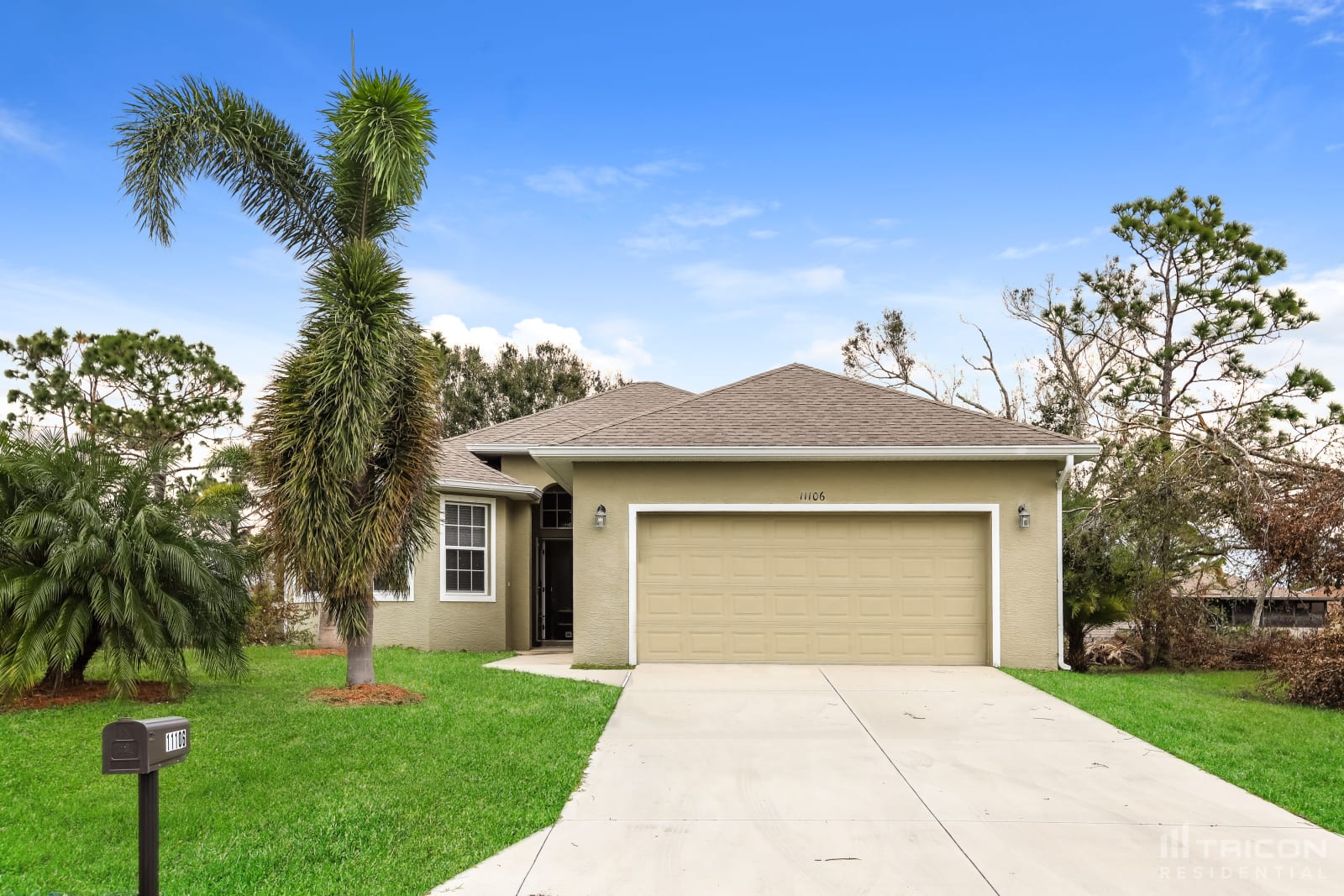 11106 McFadden Avenue Englewood FL