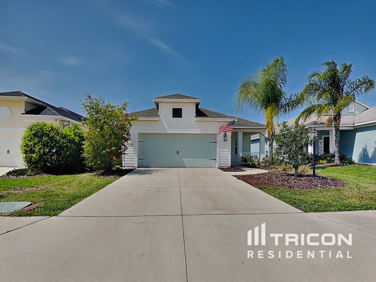 11106 Sand Pine Lane Parrish FL