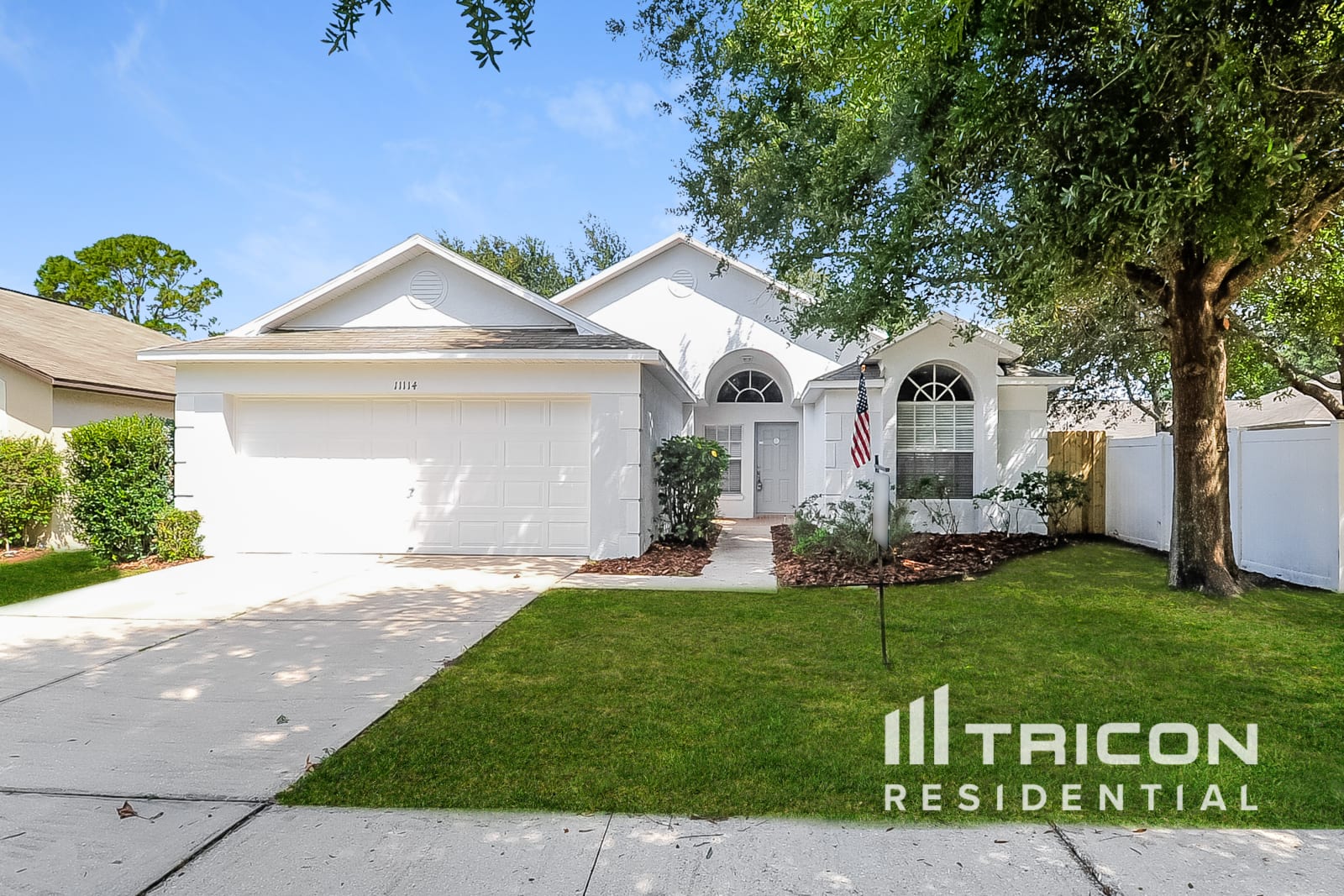 11114 Lake Lanier Drive Riverview FL