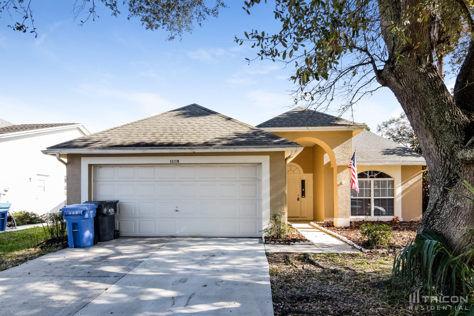 11119 Bramblebrush Street Tampa FL