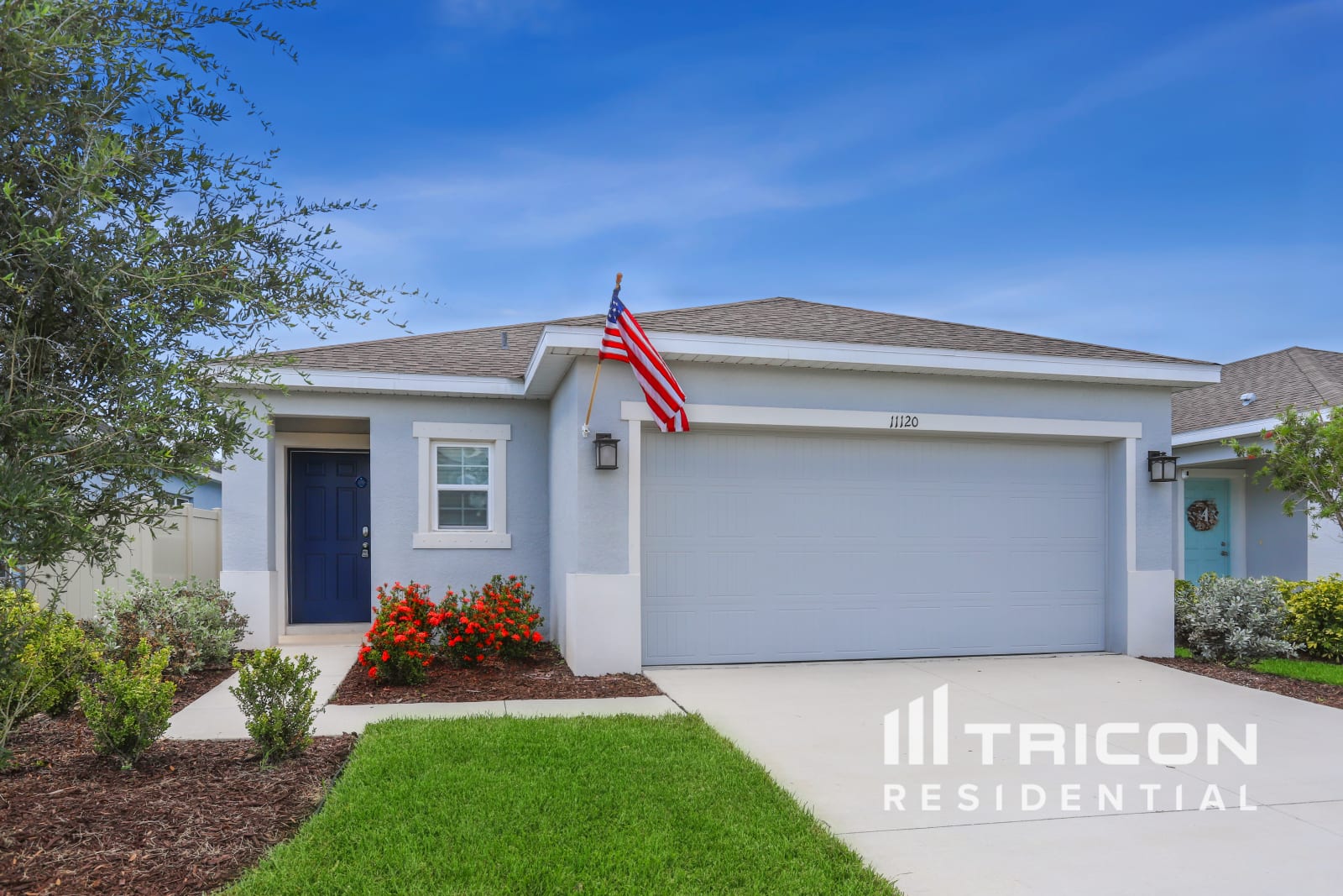 11120 High Noon Trail Parrish FL