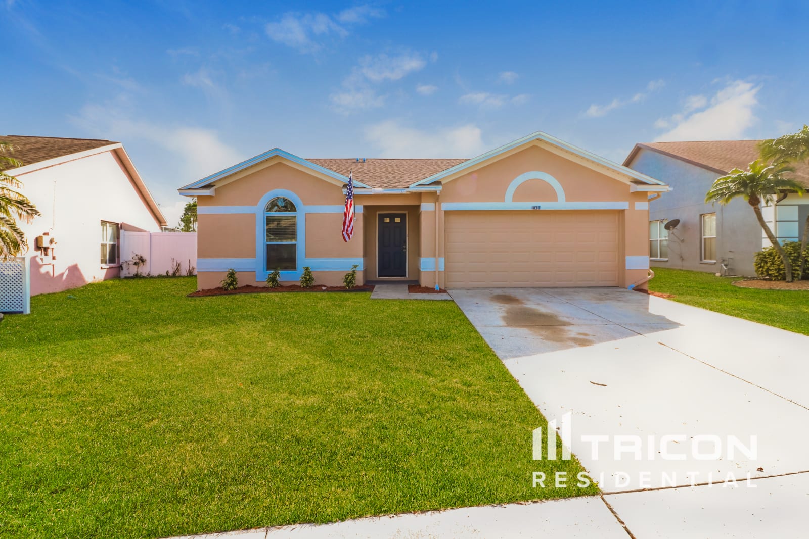 11133 Bramblebush Street Tampa FL