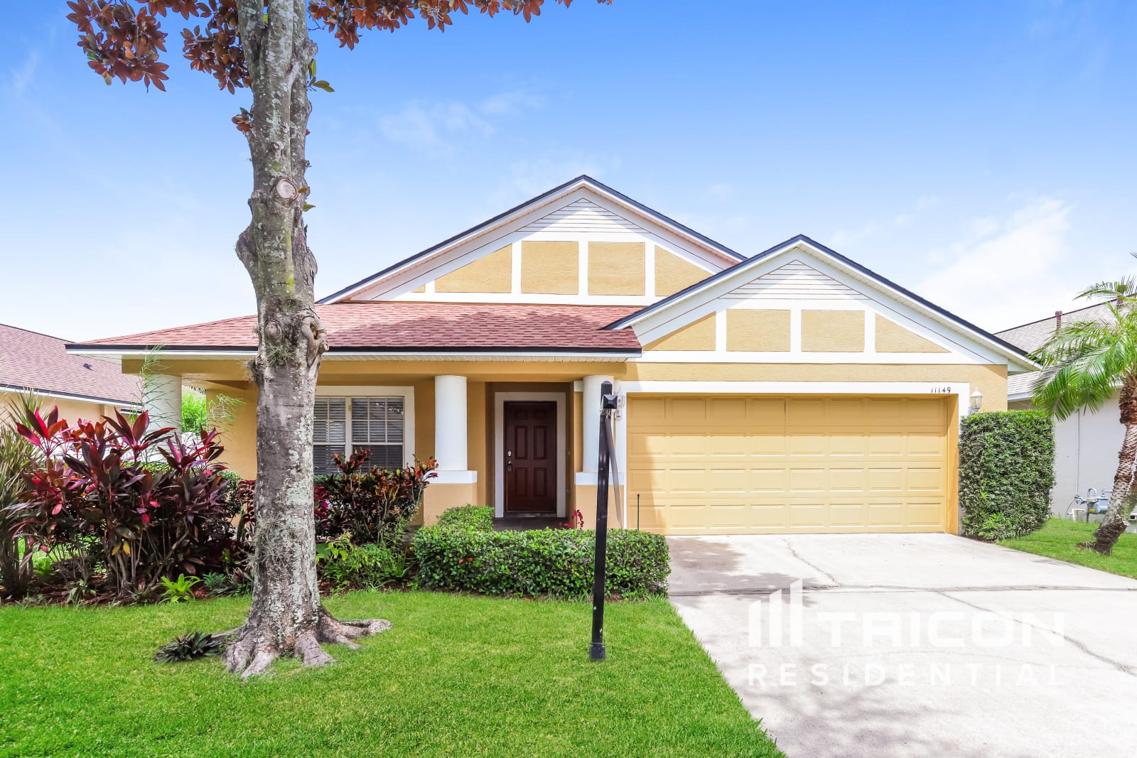 11149 Rodeo Lane Riverview FL