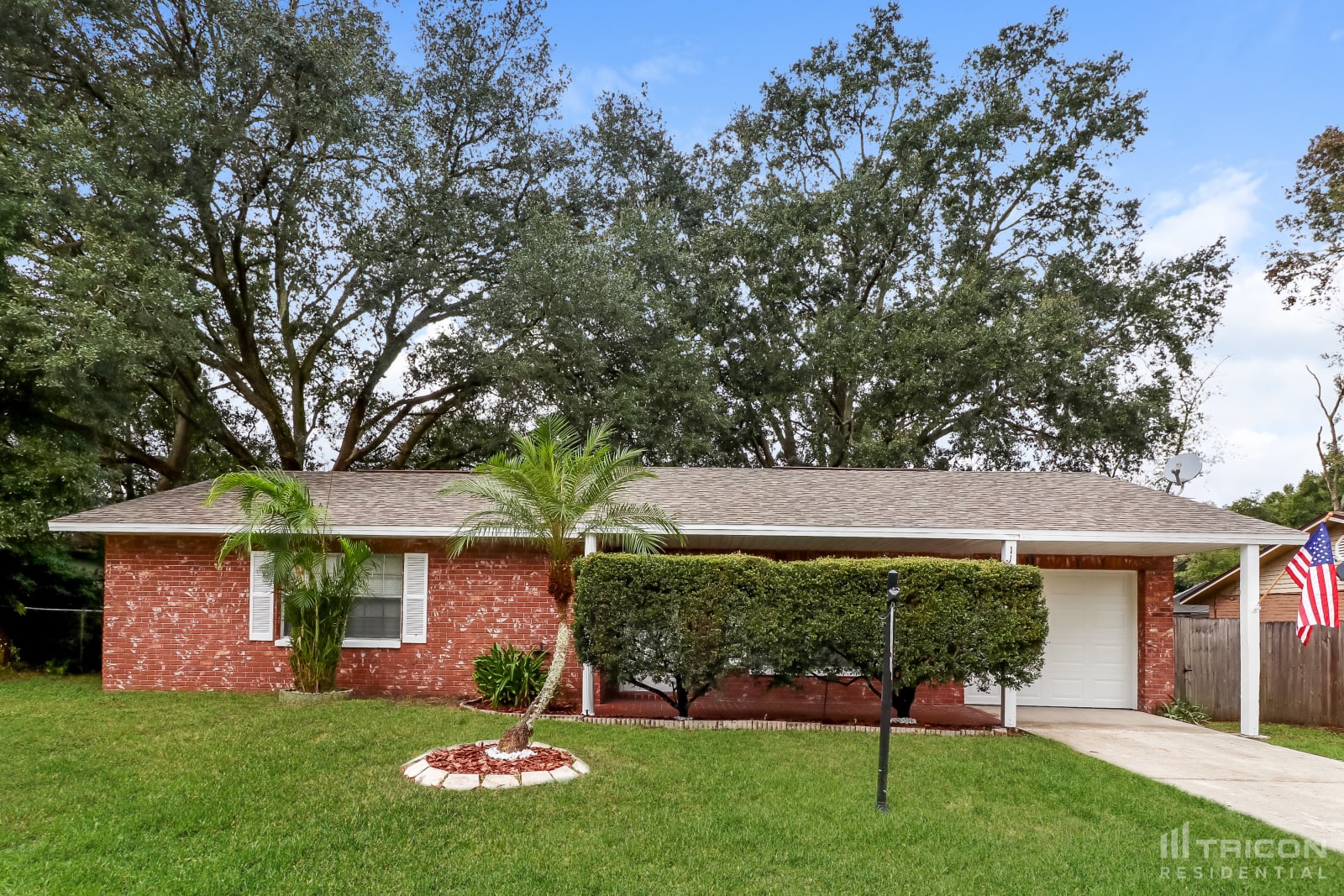 1115 Oakhill Street Seffner FL