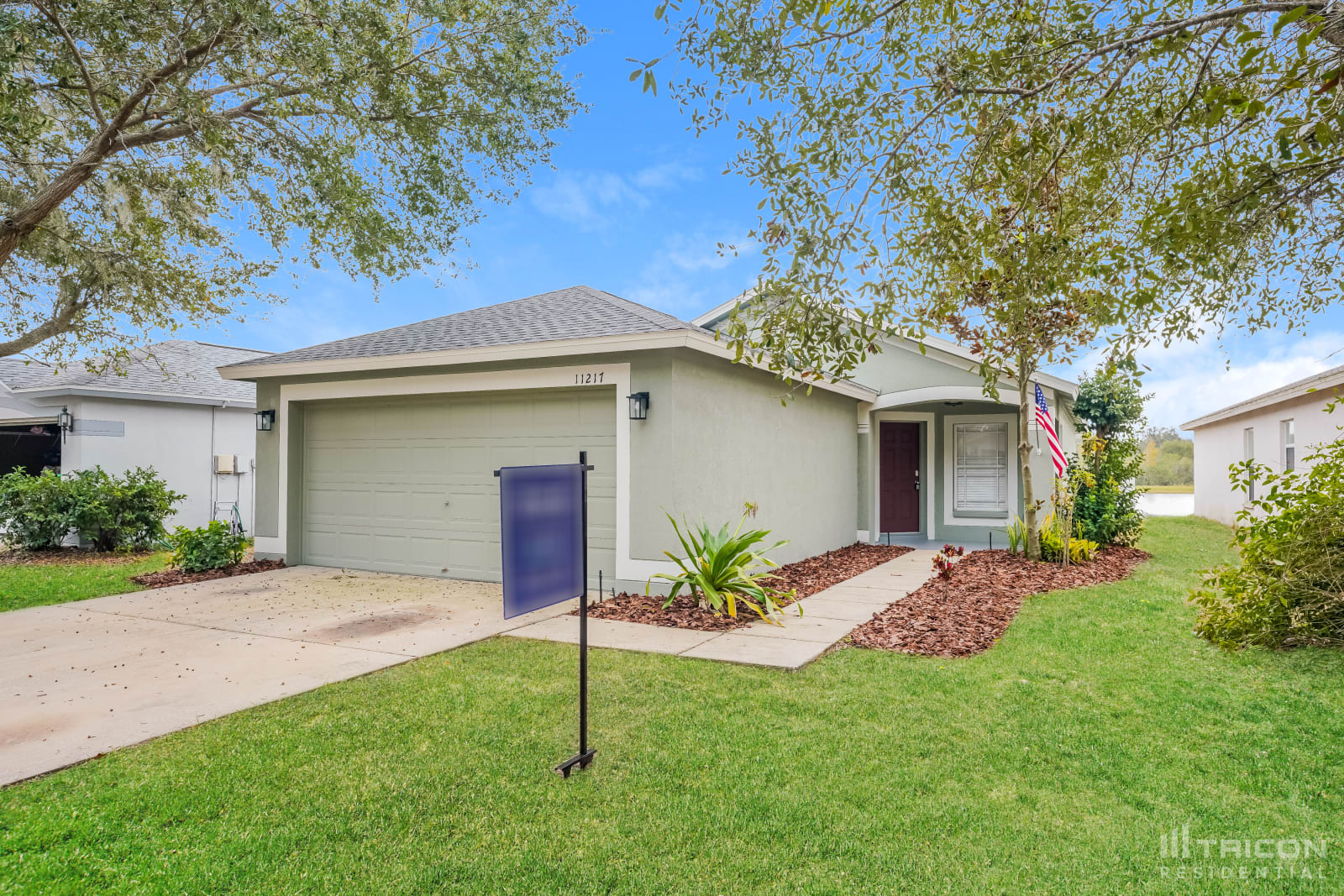 11217 Summer Star Drive Riverview FL