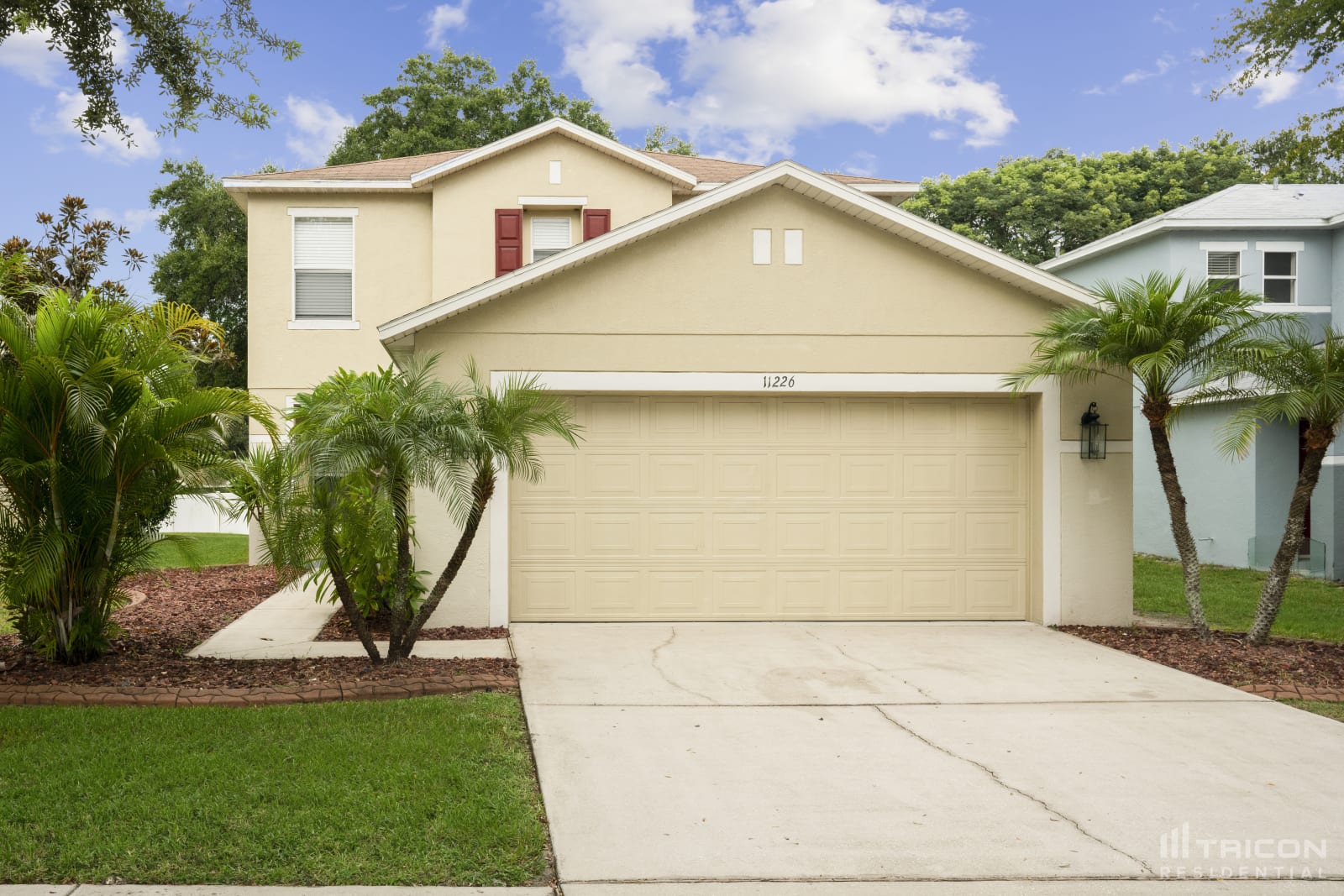 11226 Black Forest Trail Riverview FL