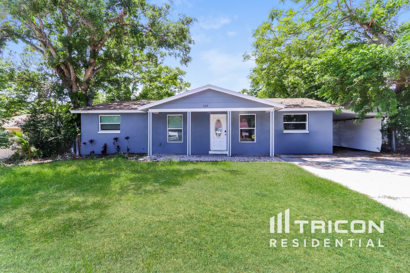 1124 Jadewood Avenue Clearwater FL
