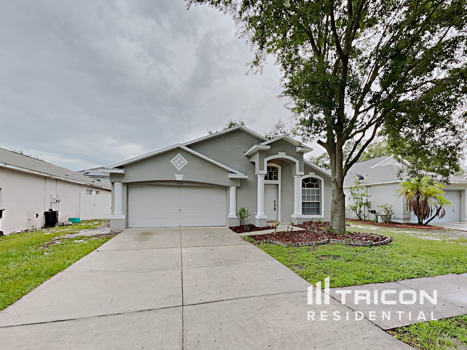 11242 Lake Lanier Drive Riverview FL