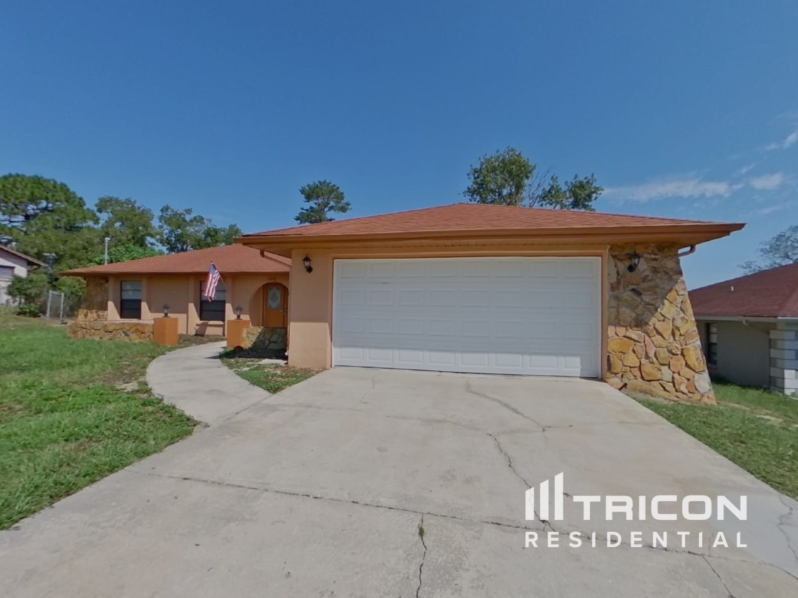 11243 Homeway Street Spring Hill FL