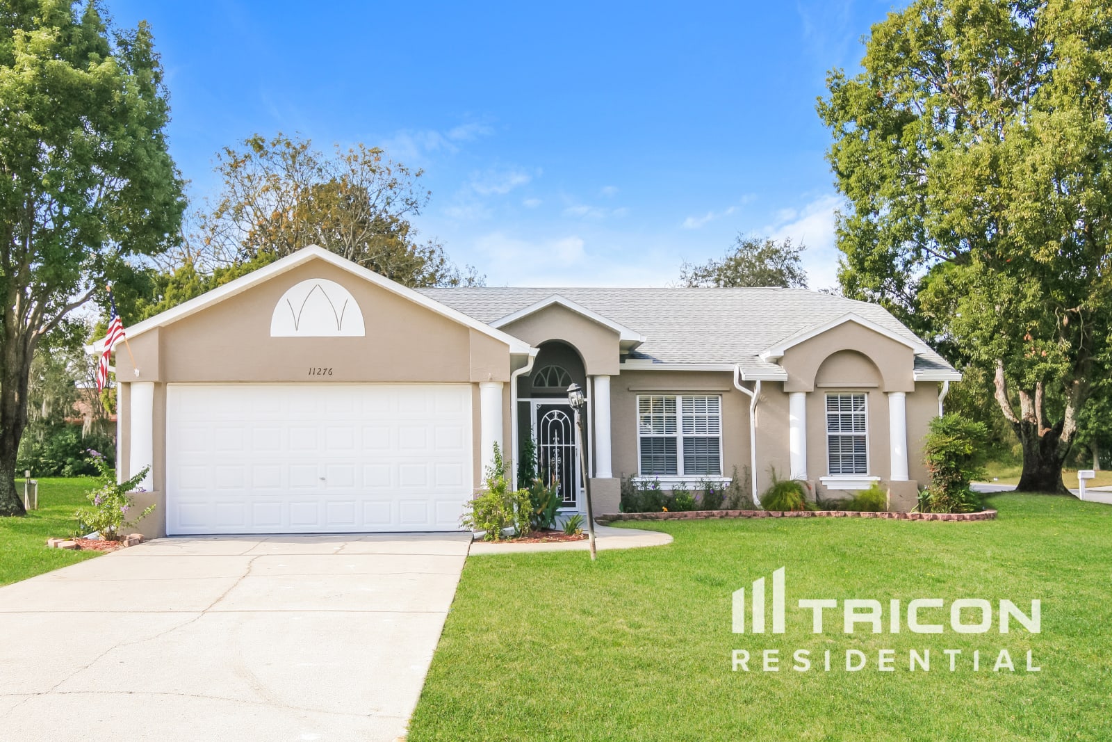 11276 Sagamore Street Spring Hill FL