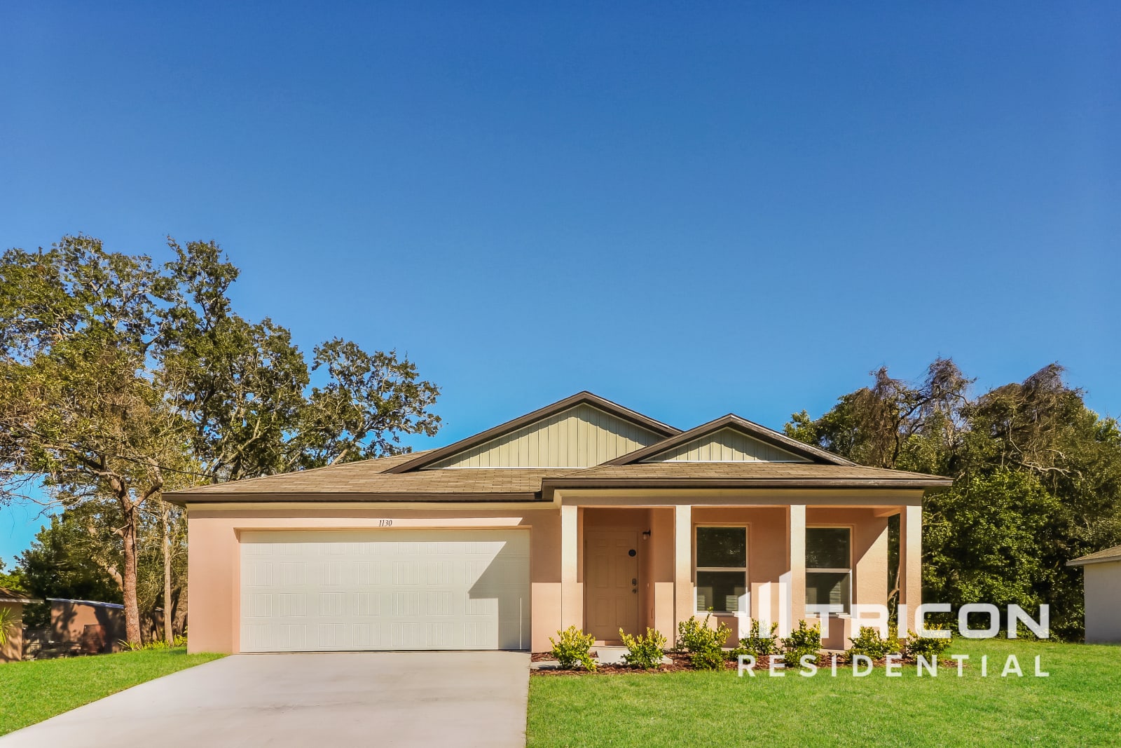 1130 Alloway Avenue Spring Hill FL