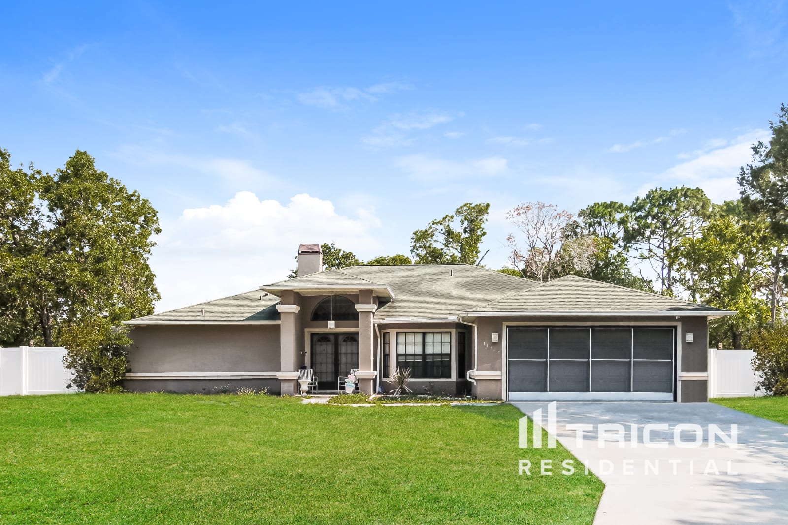11327 Rainbow Woods Loop Spring Hill FL