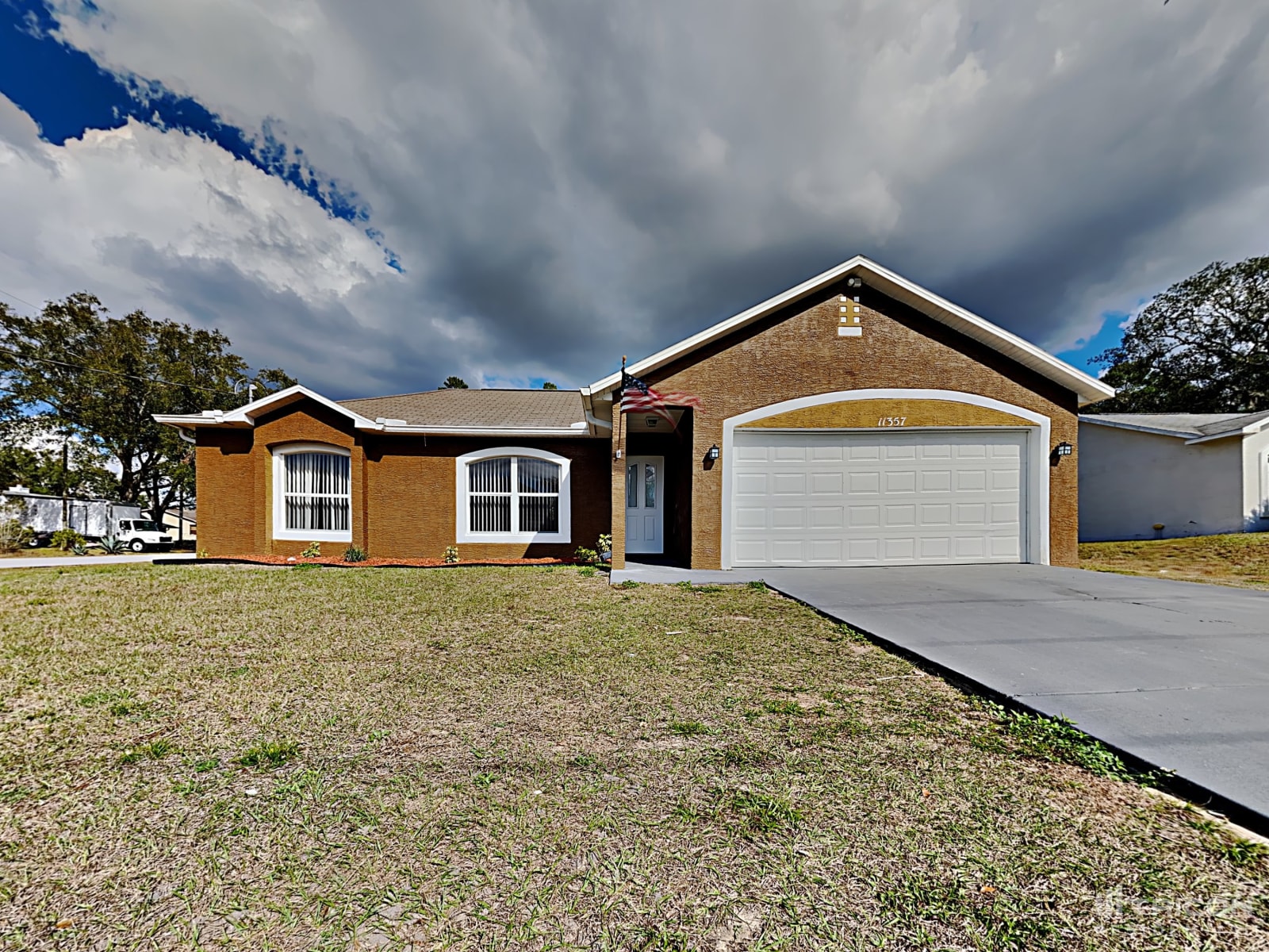 11357 Pickford Street Spring Hill FL