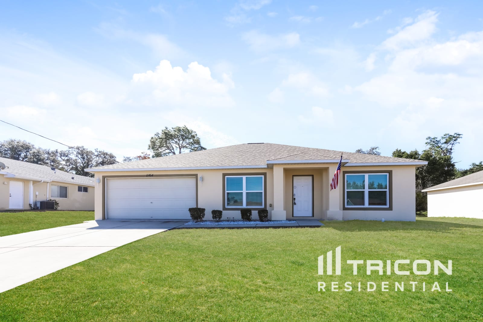 11464 Exmore Street Spring Hill FL