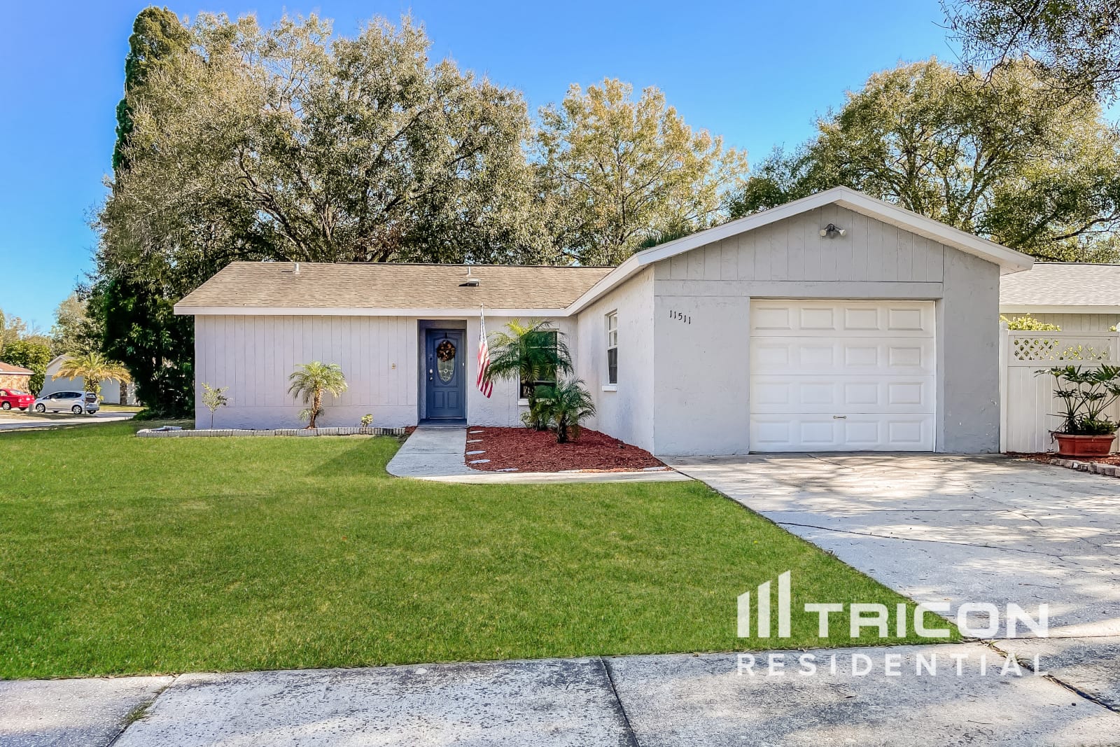 11511 Blackbark Drive Riverview FL