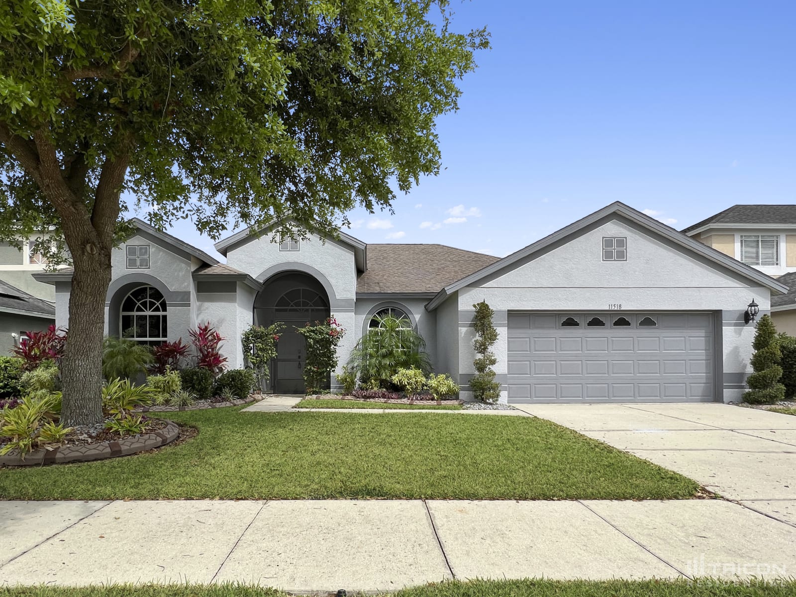 11518 Harlan Eddy Court Riverview FL
