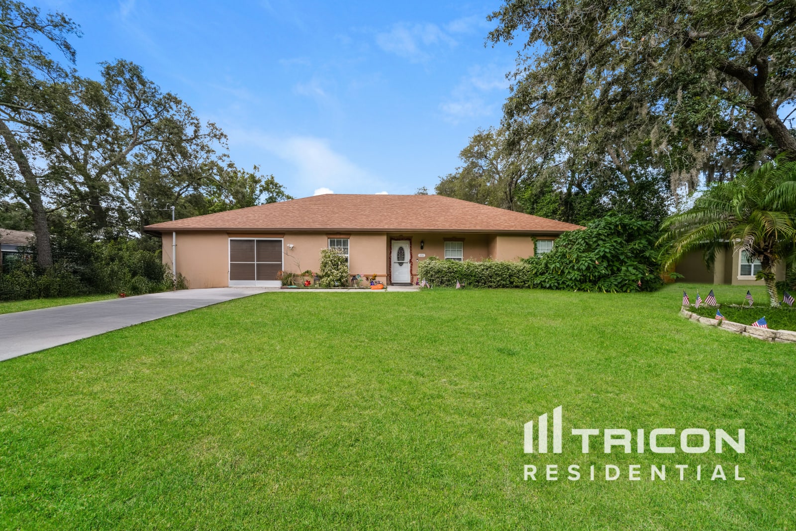 1152 Tryon Circle Spring Hill FL