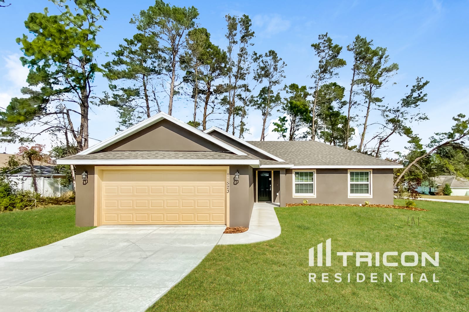 11523 Exmore Street Spring Hill FL