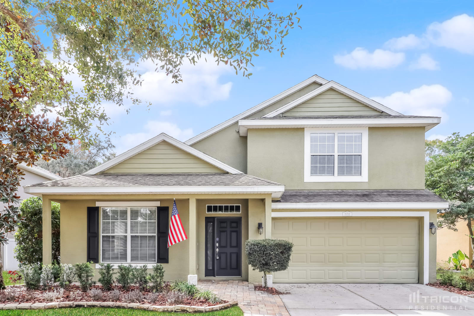 11712 Colony Lakes Boulevard New Port Richey FL