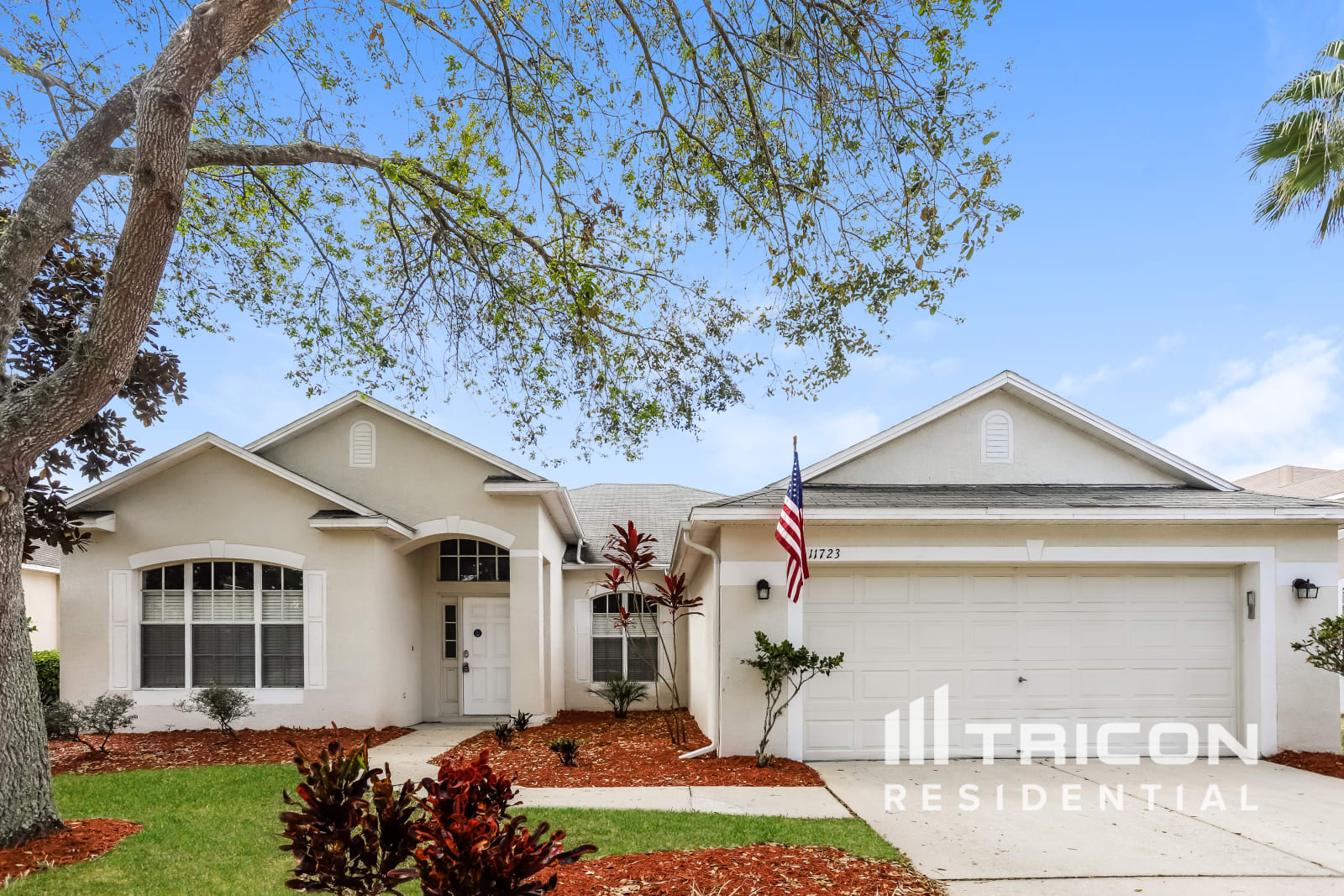 11723 Grove Arcade Drive Riverview FL