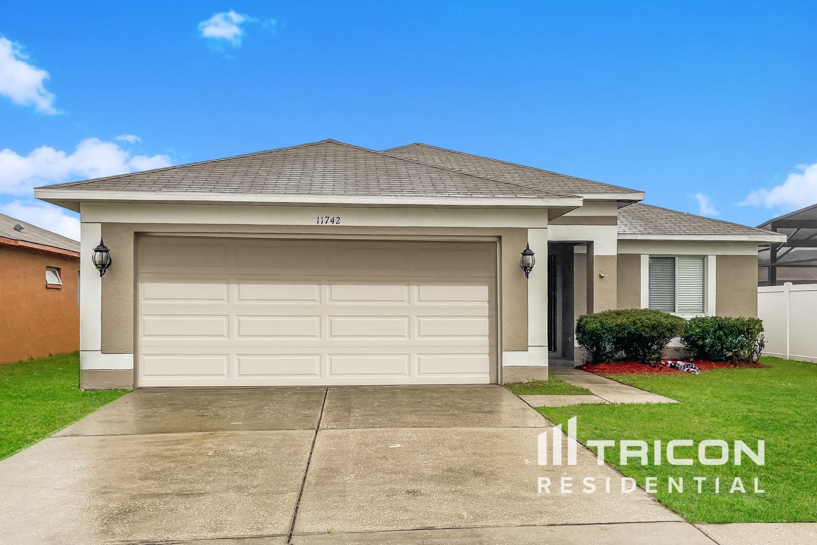 11742 Brenford Crest Drive Riverview FL