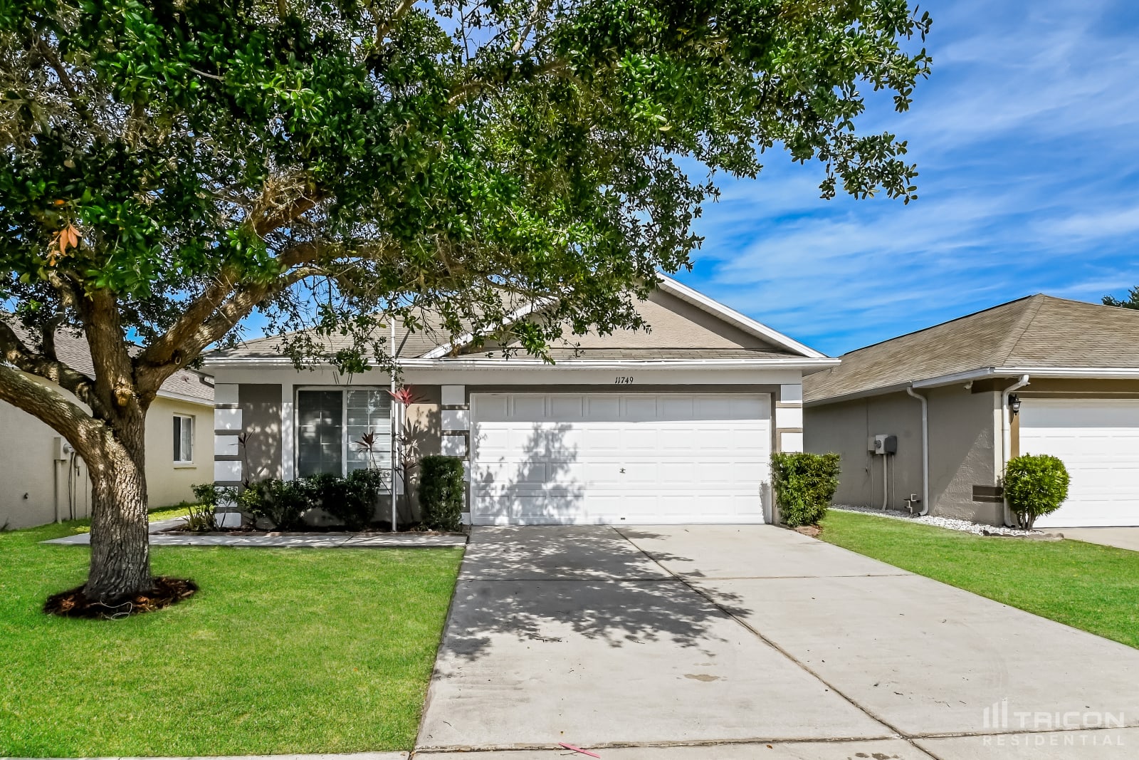 11749 Lynmoor Drive Riverview FL